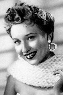 Photo of Helen Vita