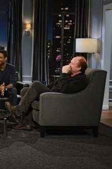 Talking Funny