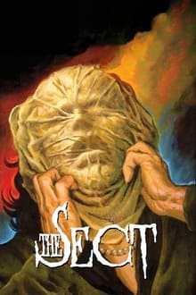 The Sect movie poster