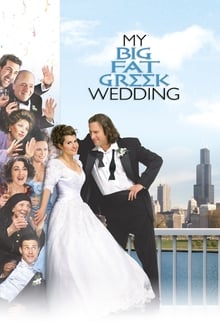 My Big Fat Greek Wedding