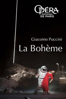 Puccini: La bohème