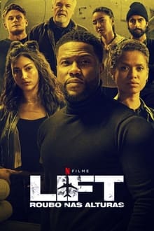 Lift (WEB-DL)