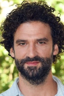 Photo of Sébastien Pouderoux