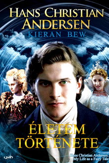 Életem története - Hans Christian Andersen