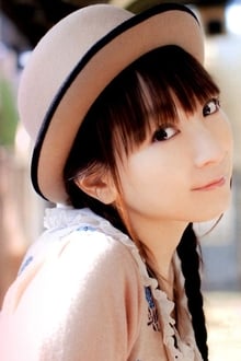 Photo of Yui Horie