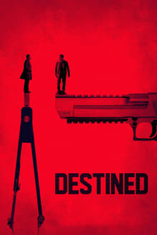 Destined movie poster