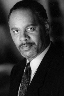 Photo of Nathaniel DeVeaux
