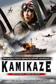 Kamikaze - Boski Wiatr