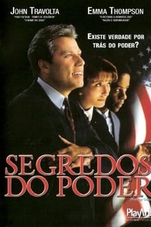 Poster do filme Segredos do Poder