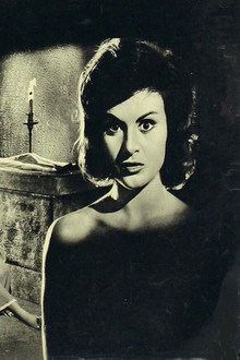 The Playgirls and the Vampire