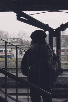 Alles gehört zu dir
