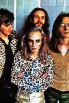 Roxy Music - Avalon