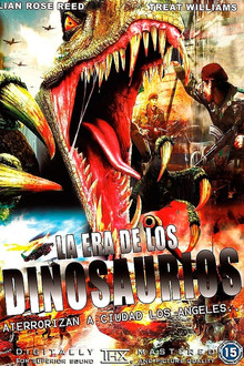 La era de los dinosaurios