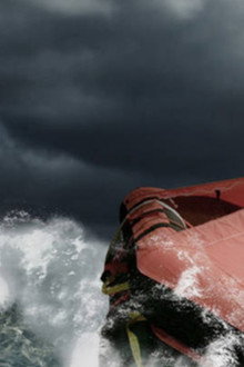 76 Days Adrift