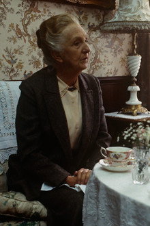 Miss Marple: Nemesis
