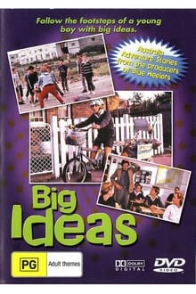 Poster do filme Big ideas