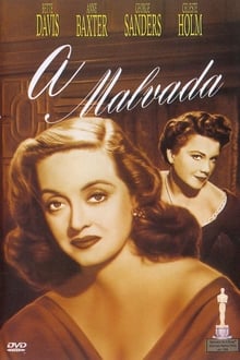 Poster do filme All About Eve