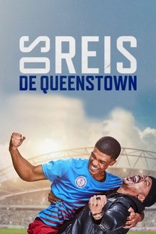 Poster do filme Os Reis de Queenstown