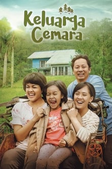 Cemara’s Family (2019)