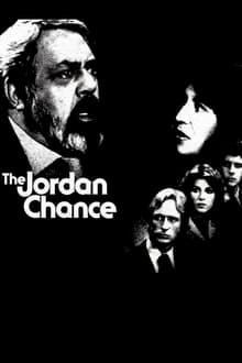 Poster do filme The Jordan Chance