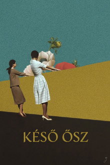 Késő ősz