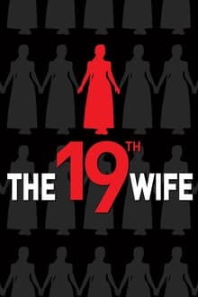 The 19th Wife movie poster