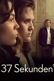 Poster da série 37 Sekunden