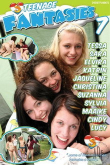 Teenage Fantasies 7