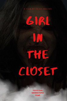 Girl in the Closet