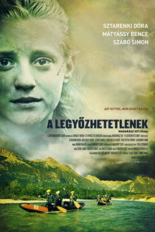 A legyőzhetetlenek