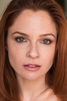 Photo of Shannon Lucio