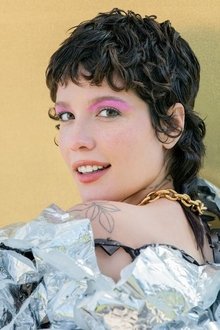 Photo of Halsey