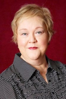 Photo of Kathy Kinney