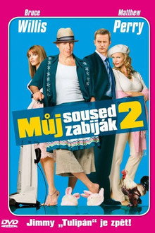 Můj soused zabiják 2