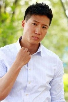Photo of Sammy Hung