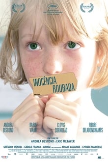 Inocência Roubada