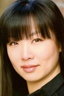 Photo of Christina Tam