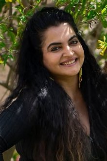 Photo of Bindu Sanjeev