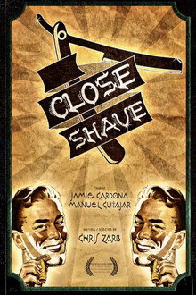 Close Shave