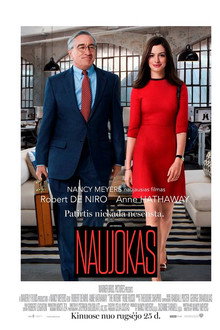 Naujokas