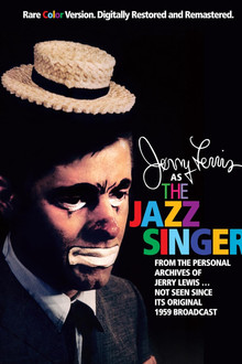 The Jazz Singer