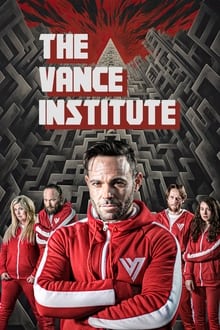 Poster do filme The Vance Institute