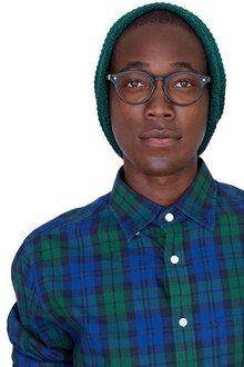 Photo of Adwin Brown