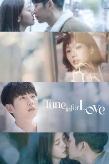 Tune in for Love movie poster