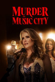 Murder in Music City