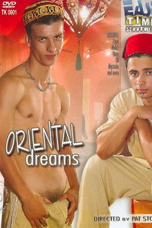 Oriental Dreams