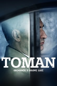 Poster do filme Toman