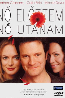 Nő előttem, nő utánam