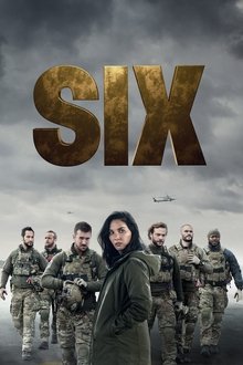SIX Season 2 Episode 1 SIX Season 2 Episode 1