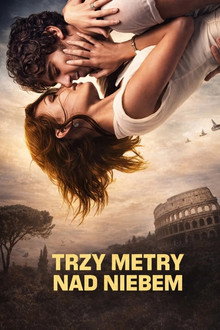 Trzy metry nad niebem